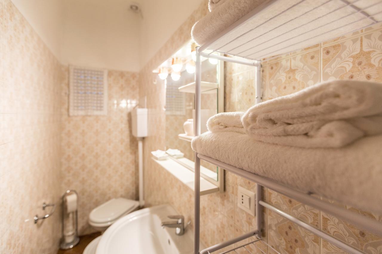 Amaseo - The Place Apartments Bologna Luaran gambar