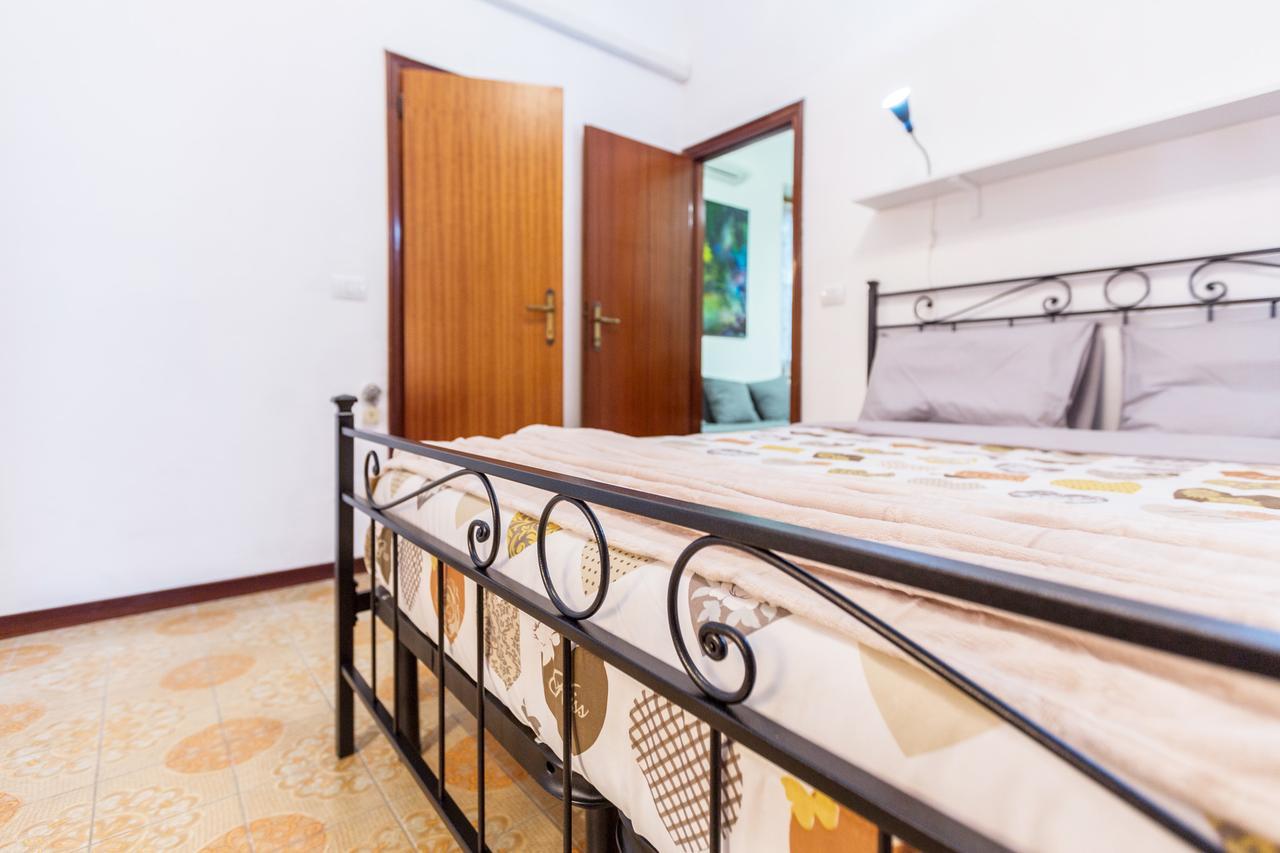 Amaseo - The Place Apartments Bologna Luaran gambar