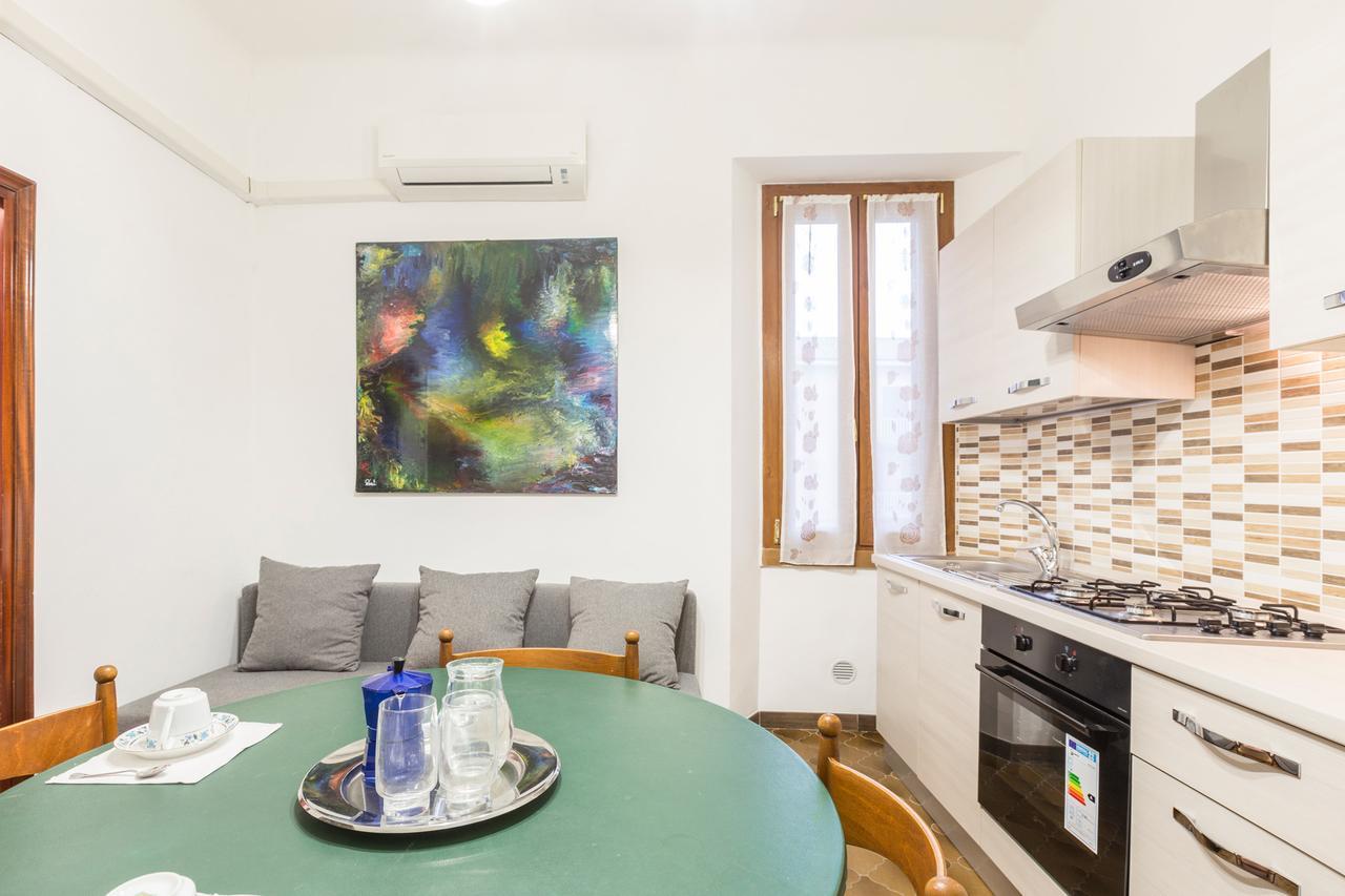 Amaseo - The Place Apartments Bologna Luaran gambar
