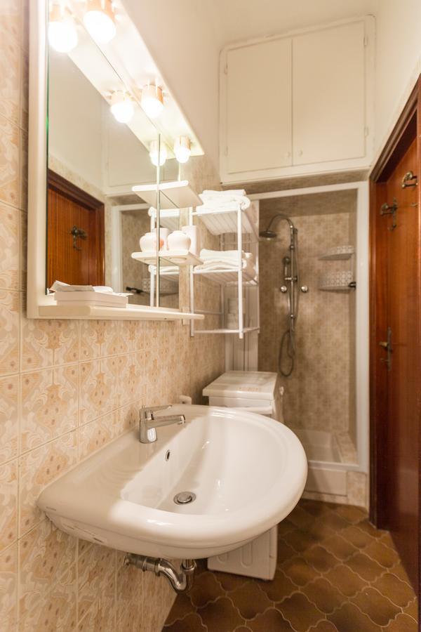 Amaseo - The Place Apartments Bologna Luaran gambar