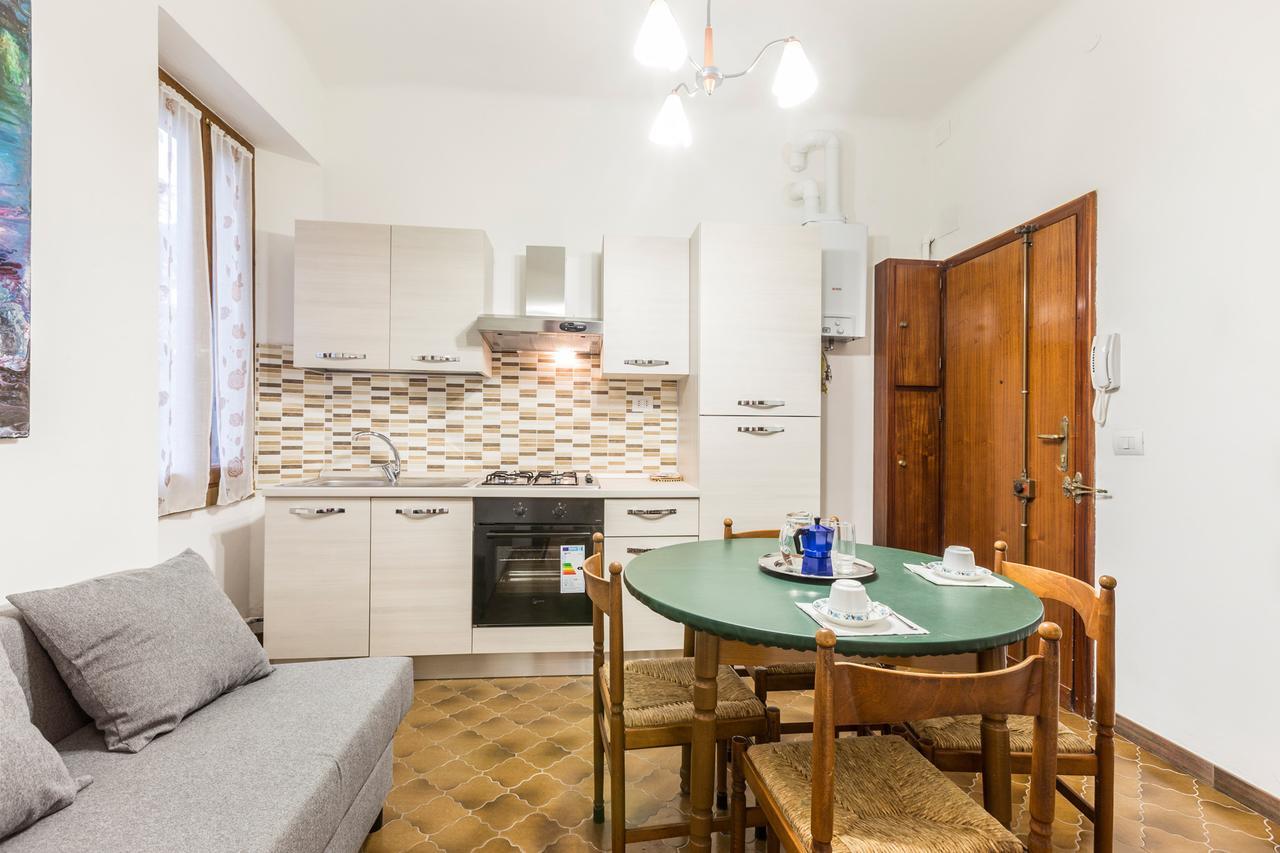 Amaseo - The Place Apartments Bologna Luaran gambar
