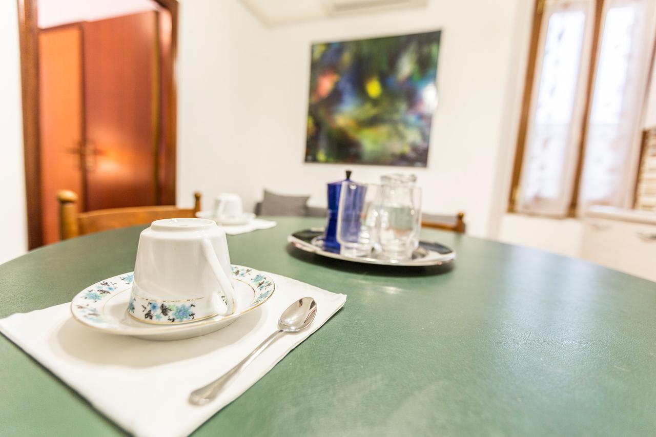 Amaseo - The Place Apartments Bologna Luaran gambar