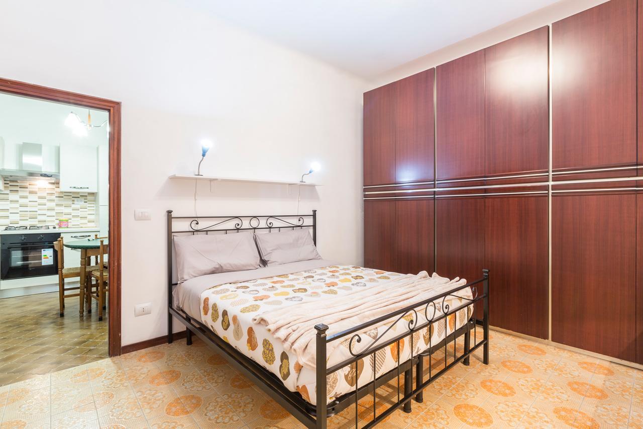 Amaseo - The Place Apartments Bologna Luaran gambar