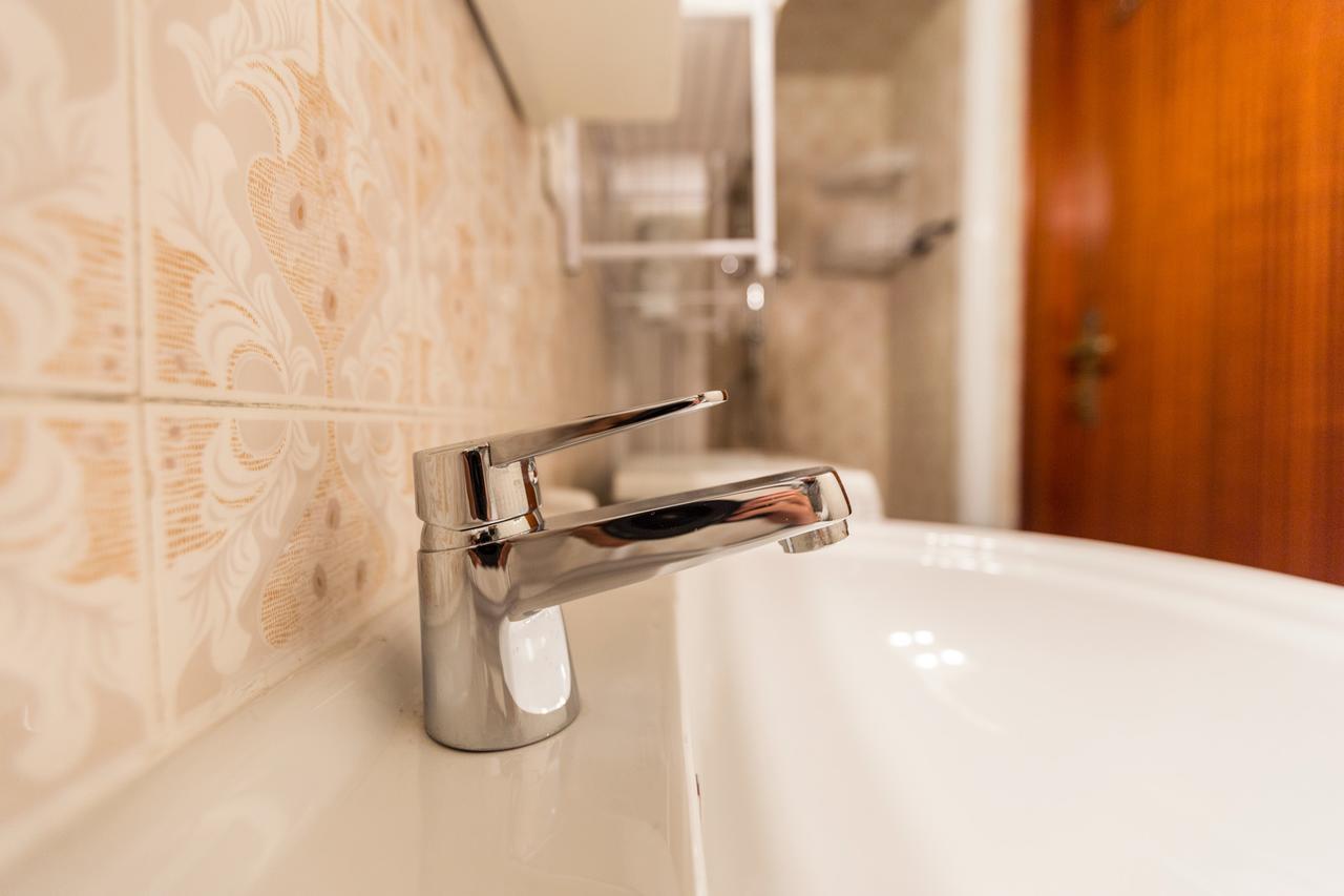 Amaseo - The Place Apartments Bologna Luaran gambar