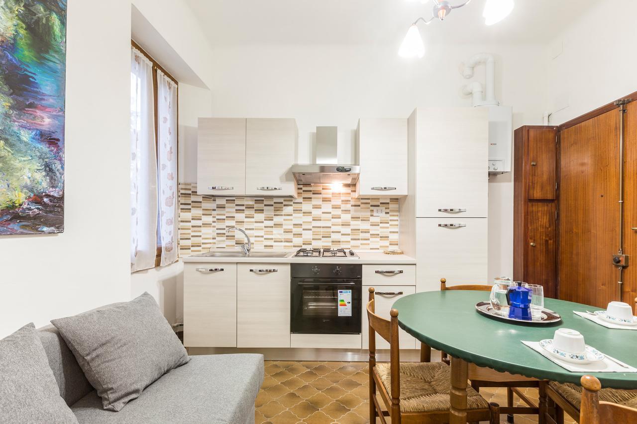 Amaseo - The Place Apartments Bologna Luaran gambar