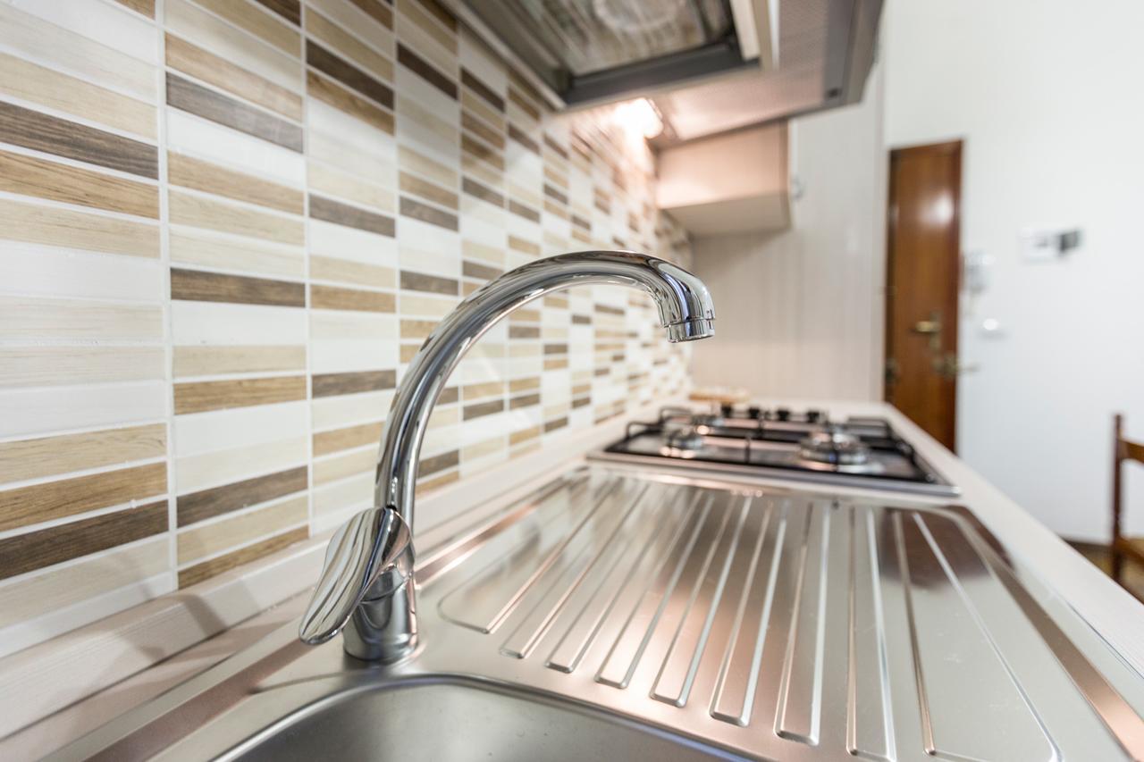 Amaseo - The Place Apartments Bologna Luaran gambar